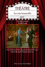 Poster for Le Coin tranquille