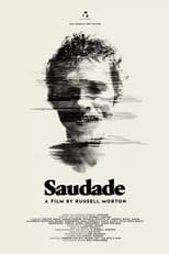 Poster for Saudade 