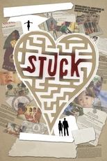 Poster for Stuck