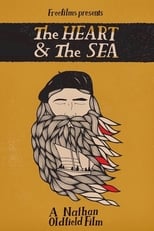Poster for The Heart & The Sea