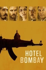 Hotel Bombay (MKV) Español Torrent