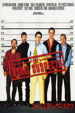 ユージュアル・サスペクツ