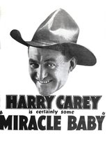 Poster for The Miracle Baby