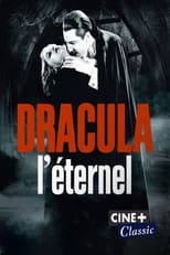 Poster for Dracula, l'éternel