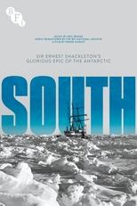 Poster for South 