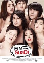 Poster for Fin Sugoi