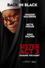 Poster di Sister Act 3
