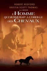 L'Homme qui murmurait à l'oreille des chevaux serie streaming