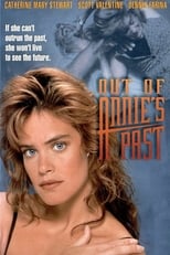 Poster for Out of Annie's Past