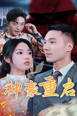 神豪重启 poster
