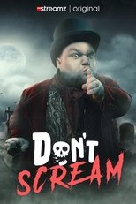 Poster for Don't Scream Season 1