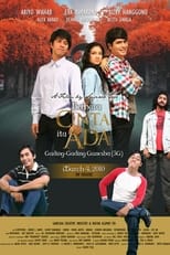 Poster for Bahwa Cinta Itu Ada