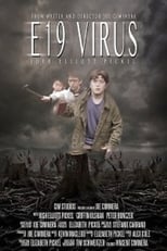 Poster for E19 Virus