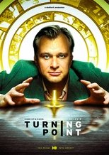Christopher Nolan's Turning Point main poster