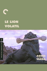 The Vanishing Lion (2003)