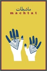 Poster for Machtat 