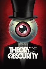 Poster for Theory of Obscurity: A Film About the Residents