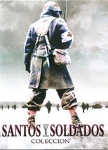 Saints and Soldiers Collection