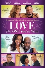 Poster for Love the One You're With