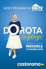 Dorota inspiruje poster