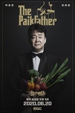 Poster for The Paikfather