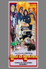 Road To Nowhere poster