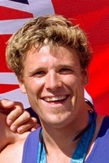 Foto retrato de James Cracknell