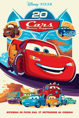 Cars - Motori ruggenti