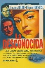 La desconocida poster