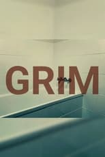 Poster for Grim