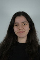 Beyza Keleş as  in Şöhret