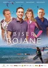 Diamond of Boyana poster