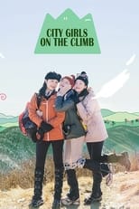 Poster for City Girls on the Climb