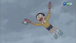 Doraemon, el gato cósmico 1x294 (S01E294)