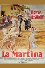 Poster for La Martina