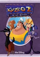 Kuzco 2 : King Kronk serie streaming