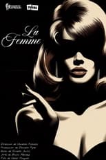 Poster for La Femme 