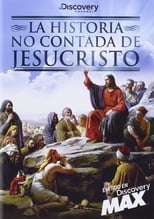 Poster for Jesus Conspiracies