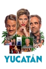 Poster for Yucatán