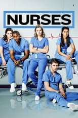 Poster for Nurses Season 2