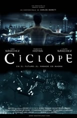 Poster for Cíclope