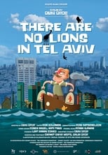 There are no Lions in Tel Aviv (2019)