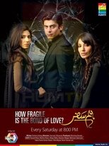 Poster for Humsafar Season 1