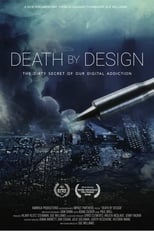 Poster for Death by Design