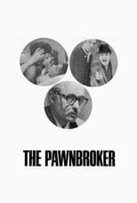 Poster for The Pawnbroker