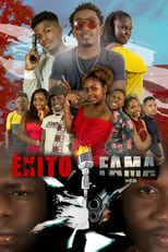 Poster for Éxito Y Fama