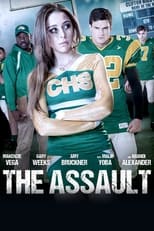 The Assault (2014)