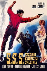 S.S.S. sicario servizio speciale