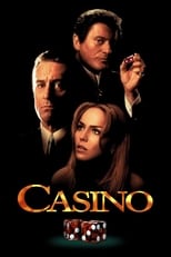 Poster for Casino 