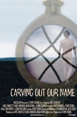 Poster for Carving Out Our Name